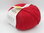 Regia Premium Cashmere 4-ply, lipstick red, 100g